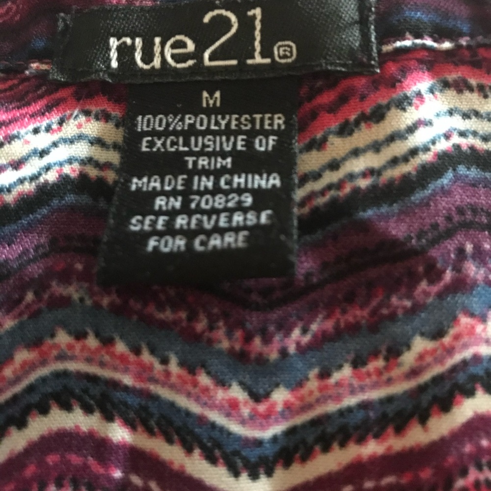 RUE21 DRESS BUNDLE - Picture 12 of 14